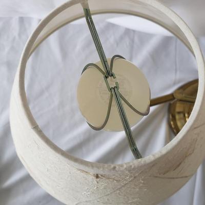 Baldwin Brass Nautical Gimbal Candle Holder/Wall Sconce and More (2D-KD)