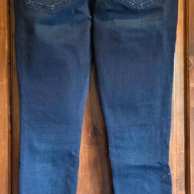 Women's EXPRESS Jeans size 12r
