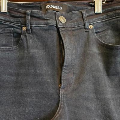 Women's EXPRESS Jeans size 12r
