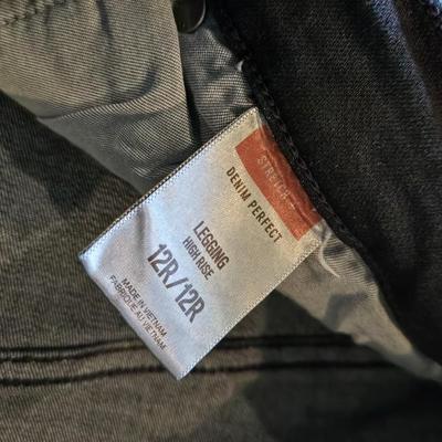 Women's EXPRESS Jeans size 12r