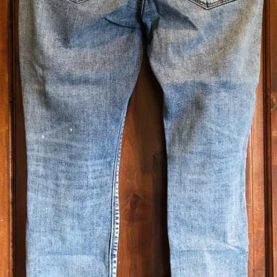 Women's EXPRESS Jeans size 12r