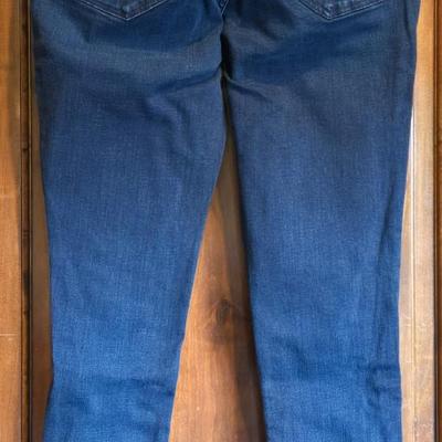 Women's EXPRESS Jeans size 12r