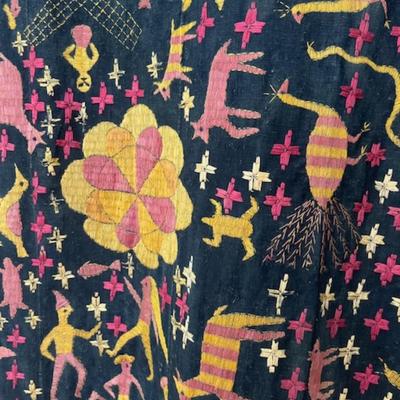 Sainchi tapestry