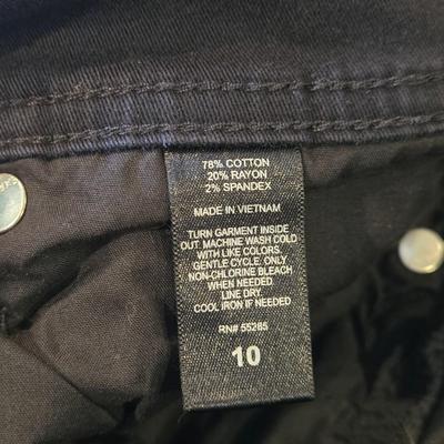 Women's EXPRESS Jeans size 10