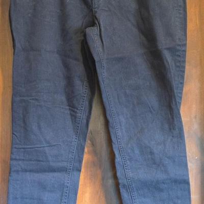 Women's EXPRESS Jeans size 10