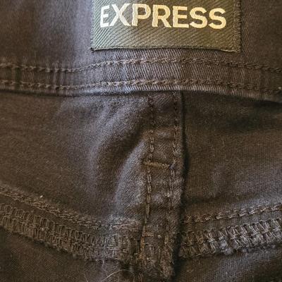 Women's EXPRESS Jeans size 10