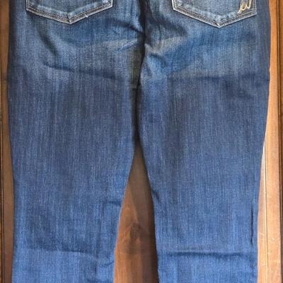 Women's EXPRESS Jeans Leggings size 10