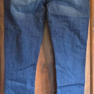 New with Tags Women's EXPRESS Jeans size 10r