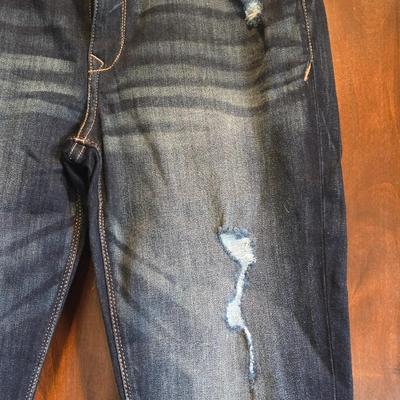 New with Tags Women's EXPRESS Jeans size 10r