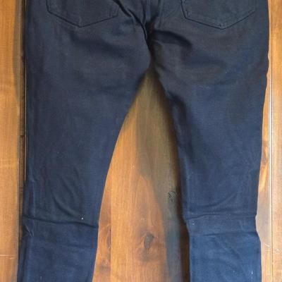 Women's EXPRESS Jeans size Medium