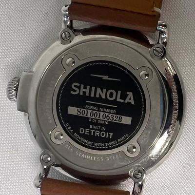 Watch Assortment
