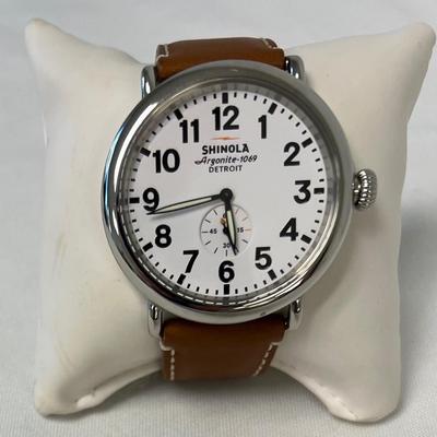 Watch Assortment