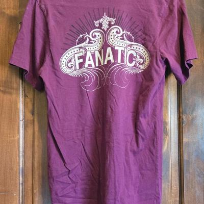 Heart Band T-Shirt