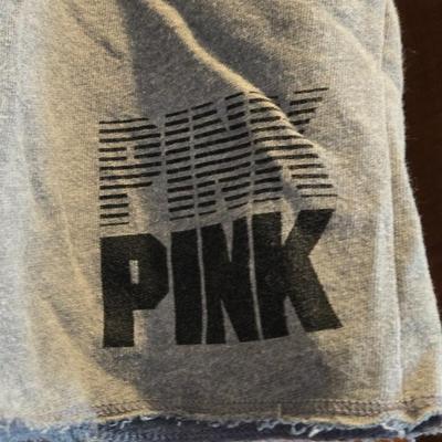 Victoria Secret Pink Shorts