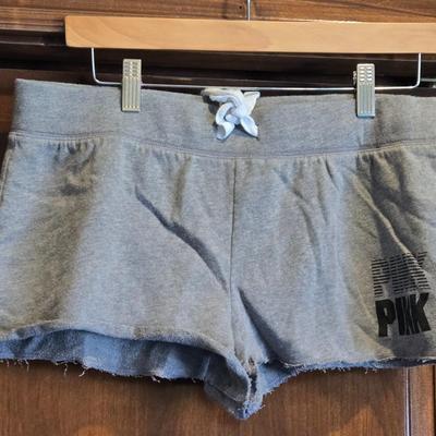 Victoria Secret Pink Shorts