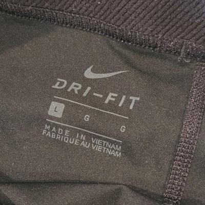 Nike Pro Dri Fit Bike Shorts