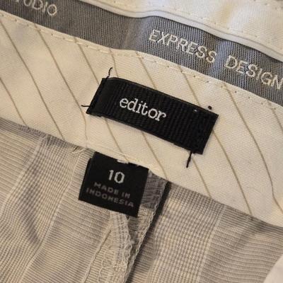 EXPRESS Shorts size 10