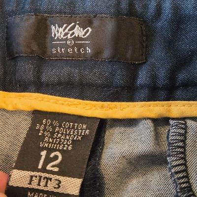 Mossimo Editor Shorts size 12