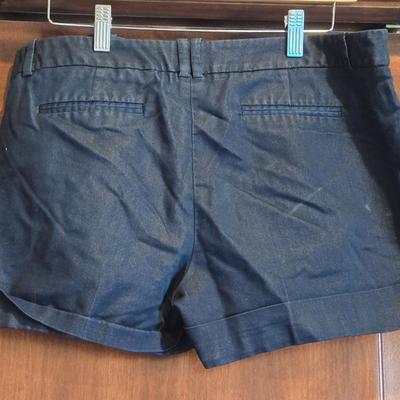 Mossimo Editor Shorts size 12