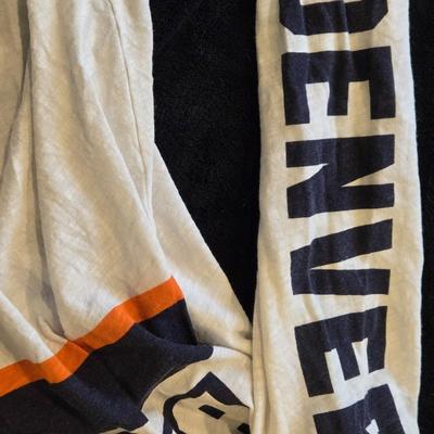 Victoria Secret Pink Denver Broncos Shirt