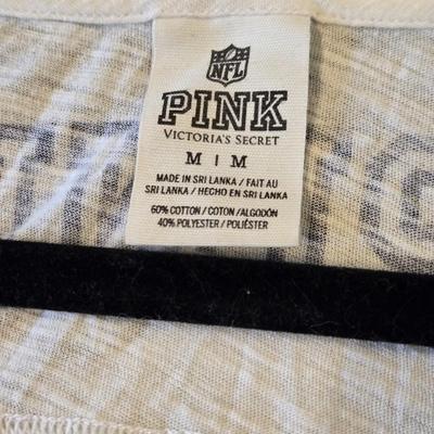 Victoria Secret Pink Denver Broncos Shirt