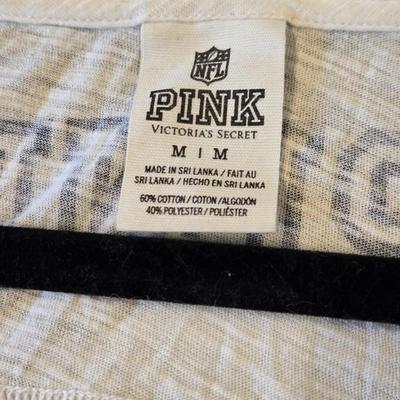 Victoria Secret Pink Denver Broncos Shirt