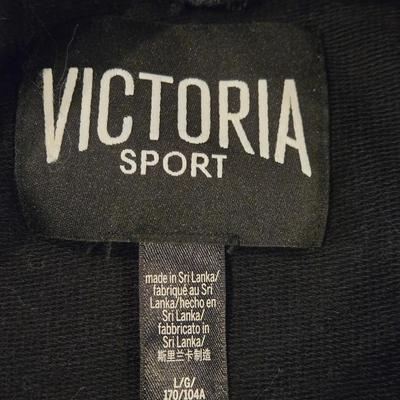 Victoria Secret Victoria Sport Hoodie