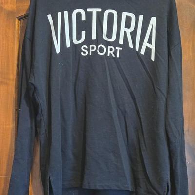 Victoria Secret Victoria Sport Hoodie