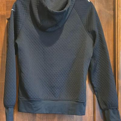 Nike Zip Up Hoodie