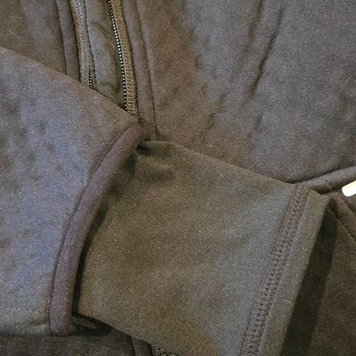 Nike Zip Up Hoodie