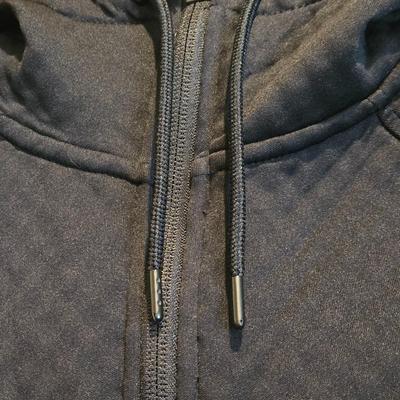 Nike Zip Up Hoodie