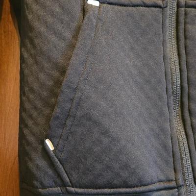 Nike Zip Up Hoodie