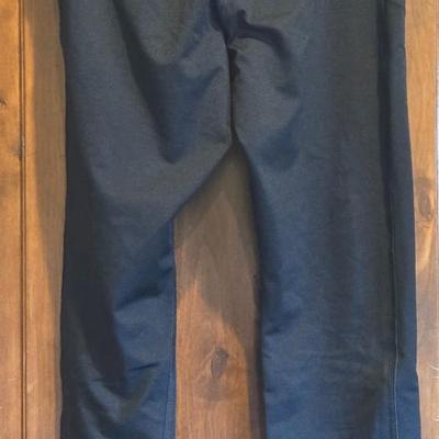 Victoria Secret Pink Cozy Athletic Leggings