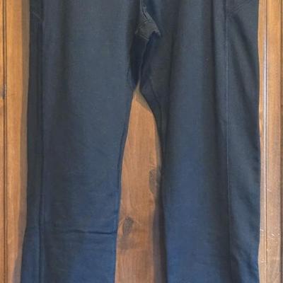 Victoria Secret Pink Cozy Athletic Leggings