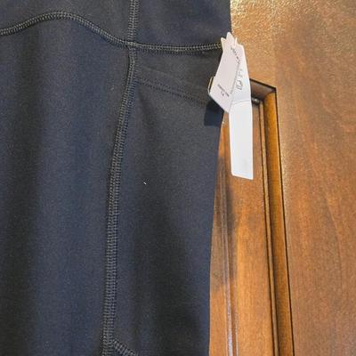New with Tags Victoria Secret Studio Leggings