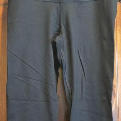 Victoria Secret Victoria Sport Athletic Leggings
