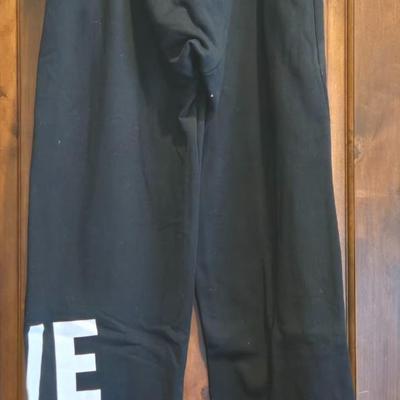 New with Tags Victoria Secret Boyfriend Fit Joggers
