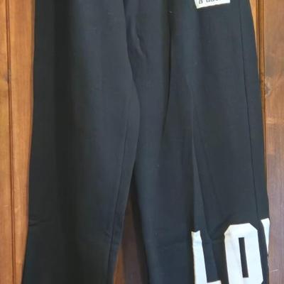 New with Tags Victoria Secret Boyfriend Fit Joggers