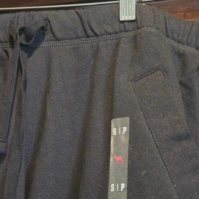 New with Tags Victoria Secret Boyfriend Fit Joggers
