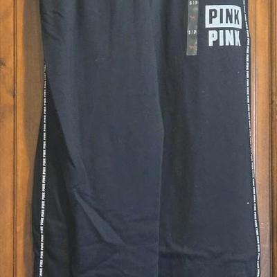 New with Tags Victoria Secret Boyfriend Fit Joggers
