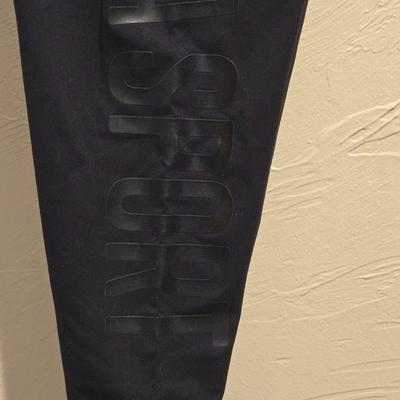 Victoria Secret Victoria Sport Athletic Leggings