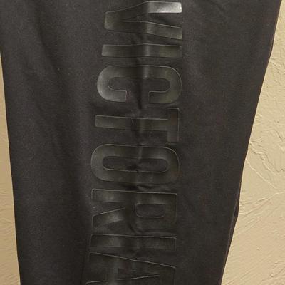 Victoria Secret Victoria Sport Athletic Leggings
