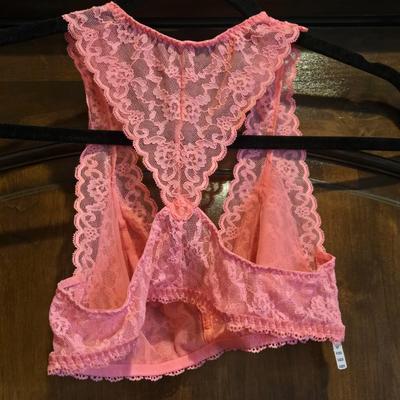 New with Tags Victoria Secret Bralette