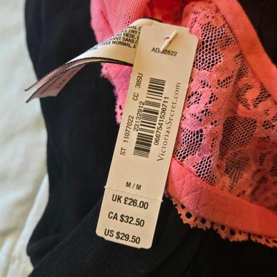 New with Tags Victoria Secret Bralette