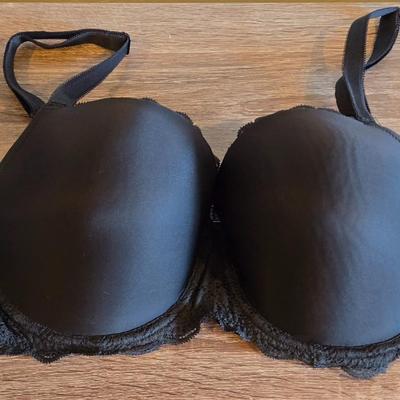 Victoria Secret Black Bra and Bralette