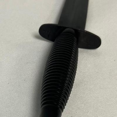 Fairbairn-Sykes Fighting Knife/Dagger