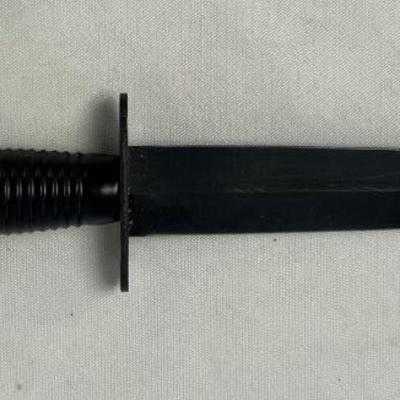 Fairbairn-Sykes Fighting Knife/Dagger