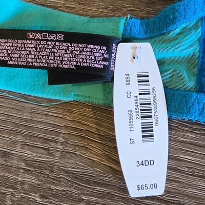 New with Tags Victoria Secret Bra