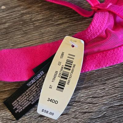 New with Tags Victoria Secret Bra