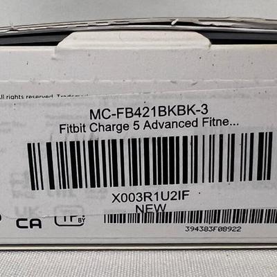 FitBit Charge 5